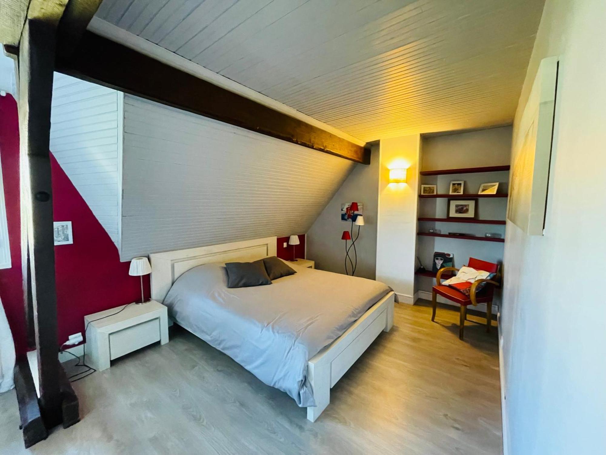 Ambition Zen Presles Hotel Presles  Kültér fotó